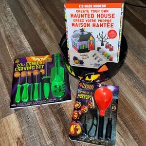 Cute little Halloween 🎃 basket 🧺